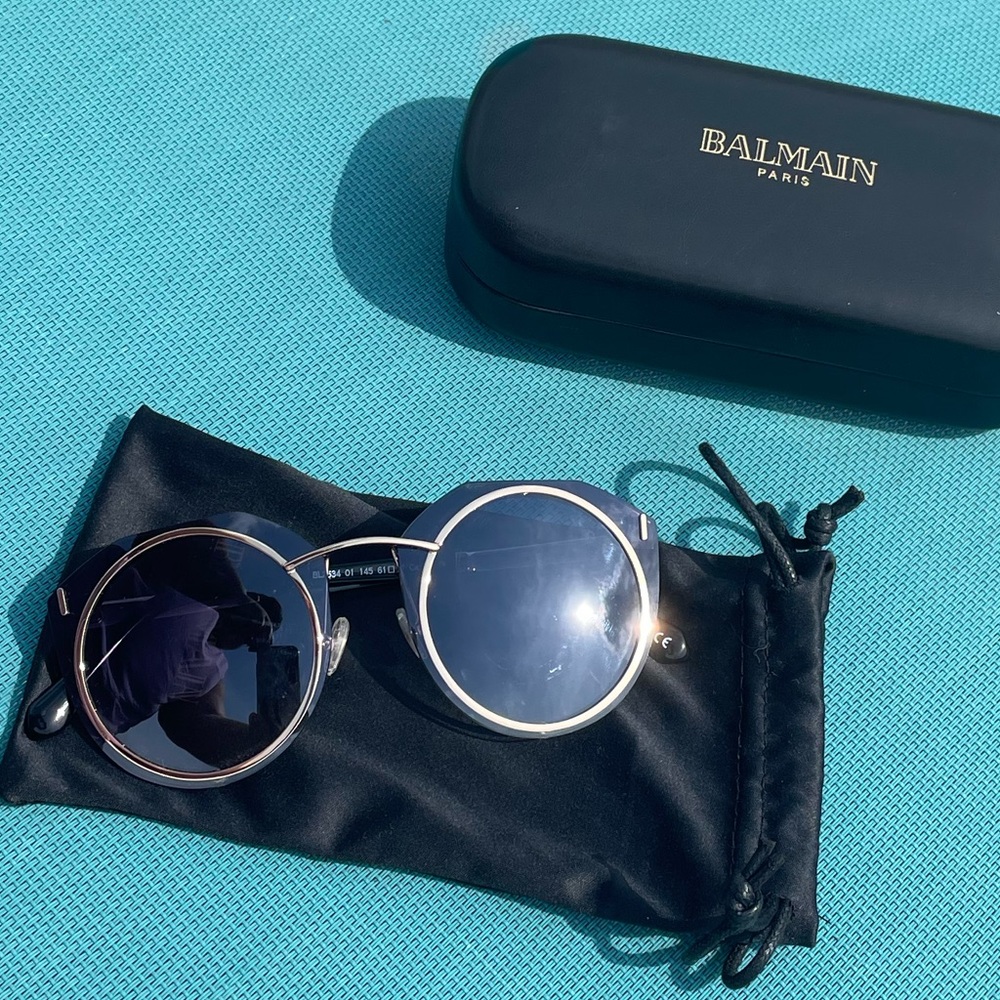 Balmain Sunglasses
